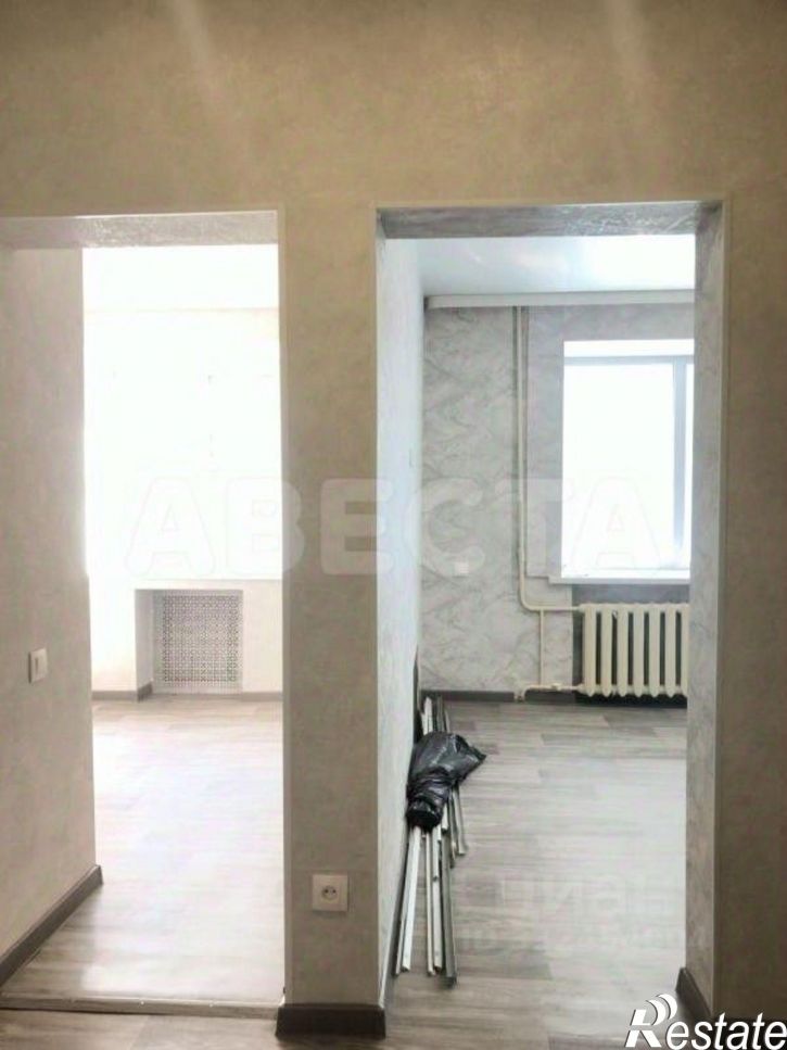 1-комн квартира ул Орджоникидзе, 268А,  д. 268А