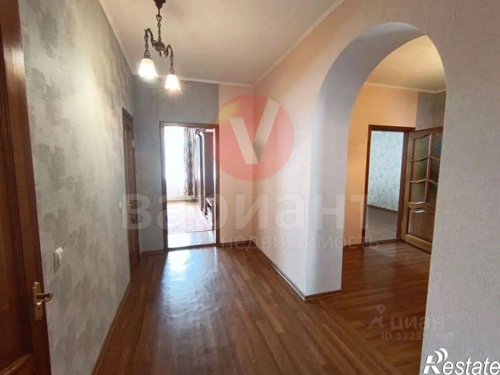 3-комн квартира ул Орловского, 5,  д. 5