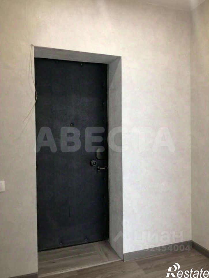 1-комн квартира ул Орджоникидзе, 268А,  д. 268А