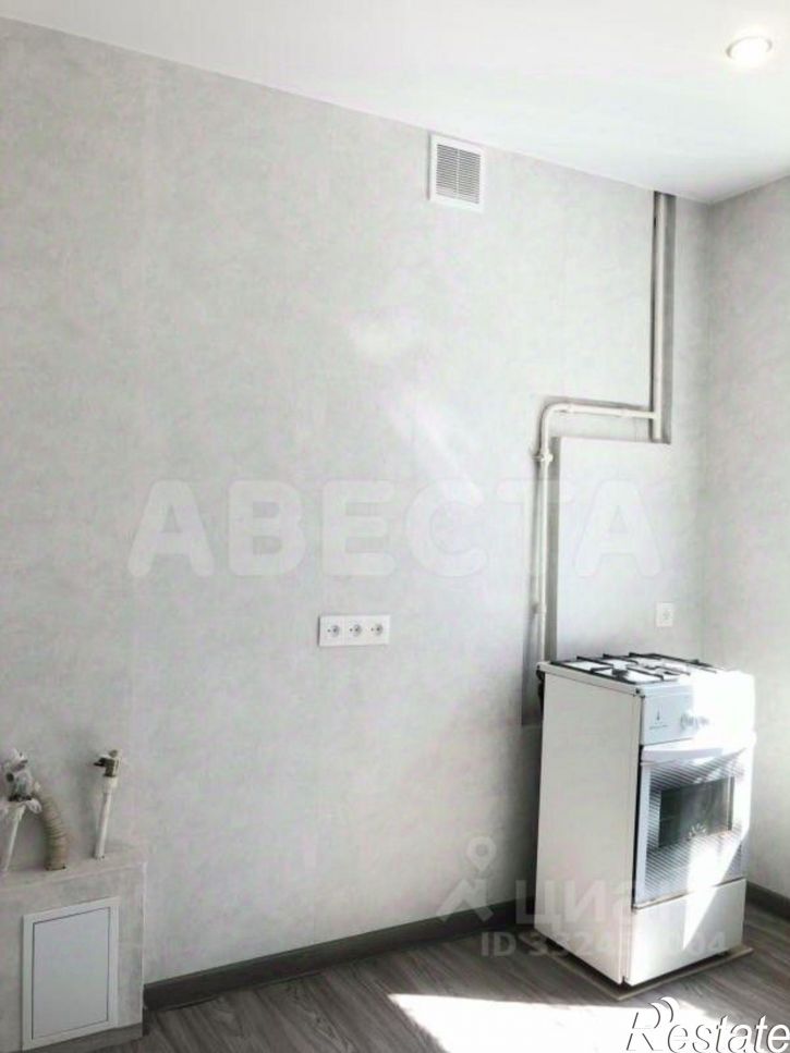 1-комн квартира ул Орджоникидзе, 268А,  д. 268А