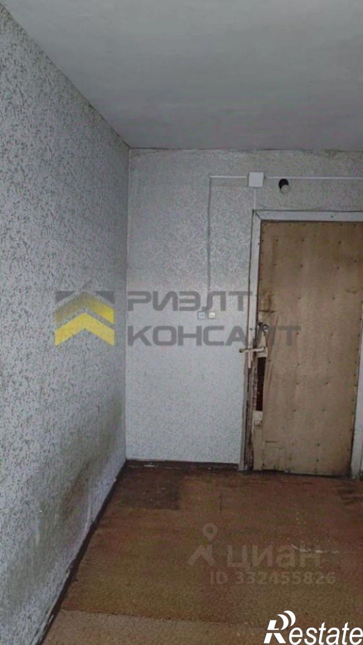 Комната пр-кт Культуры, 4А,  д. 4А