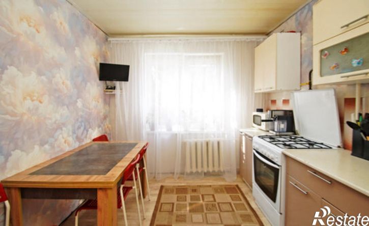 3-комн квартира ул Комсомольская, 16,  д. 16