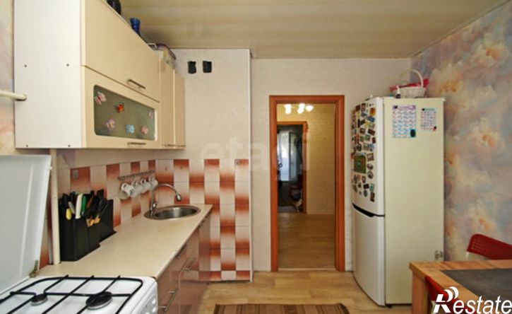 3-комн квартира ул Комсомольская, 16,  д. 16