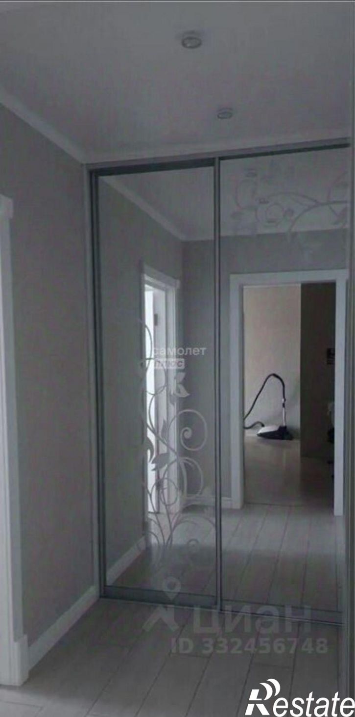 3-комн квартира ул Долгирева, 5,  д. 5
