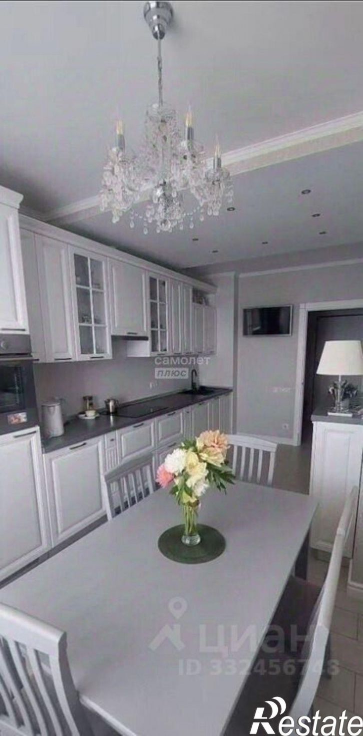 3-комн квартира ул Долгирева, 5,  д. 5