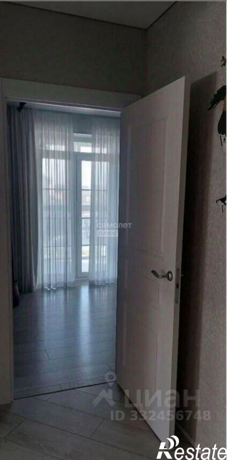 3-комн квартира ул Долгирева, 5,  д. 5