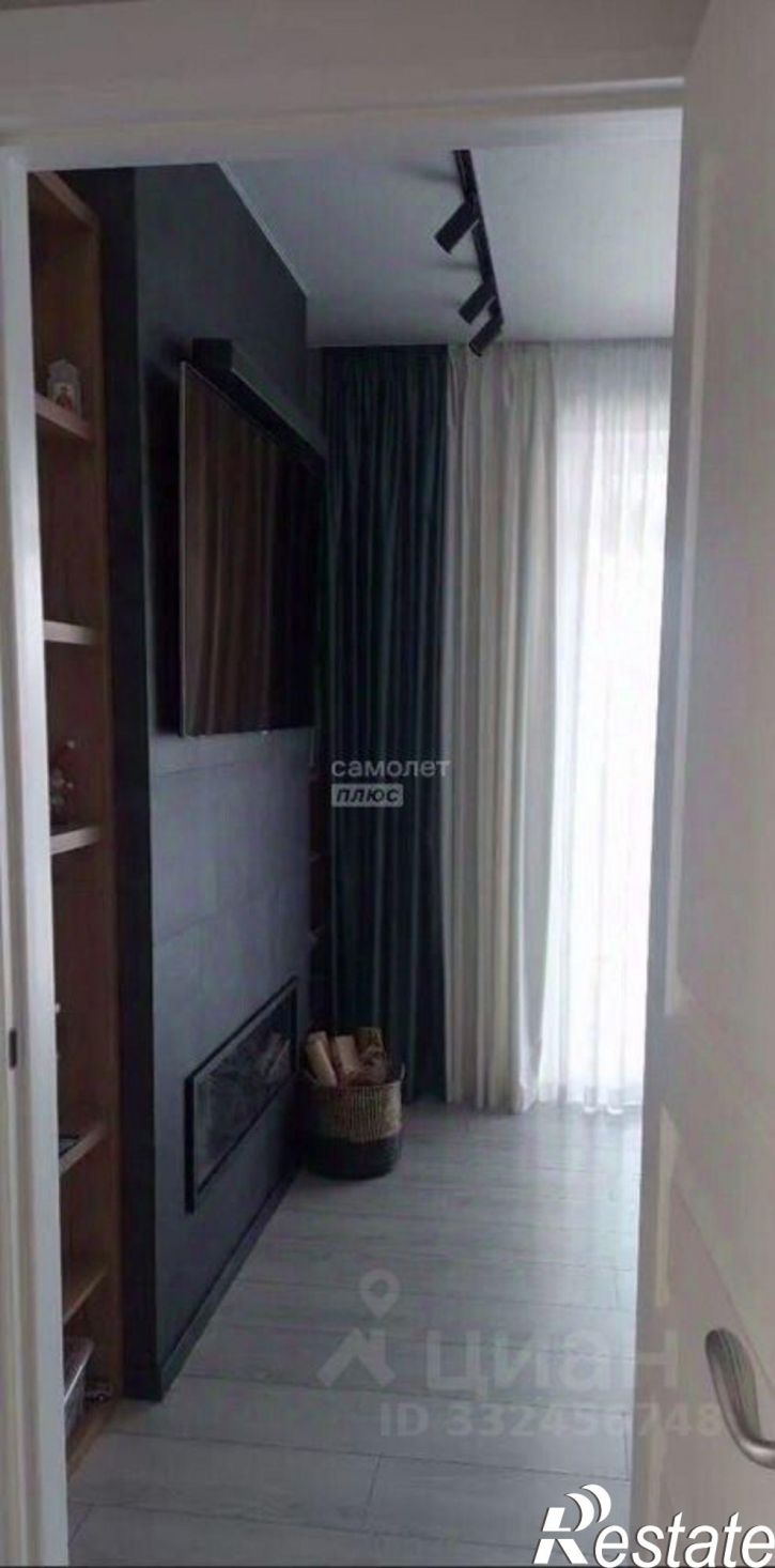 3-комн квартира ул Долгирева, 5,  д. 5