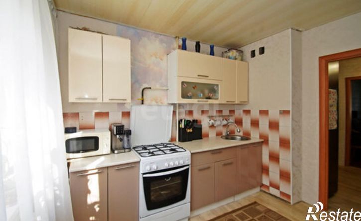 3-комн квартира ул Комсомольская, 16,  д. 16