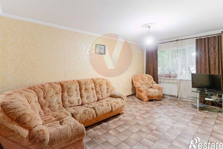 3-комн квартира ул 10-я Чередовая, 26/1,  д. 26/1
