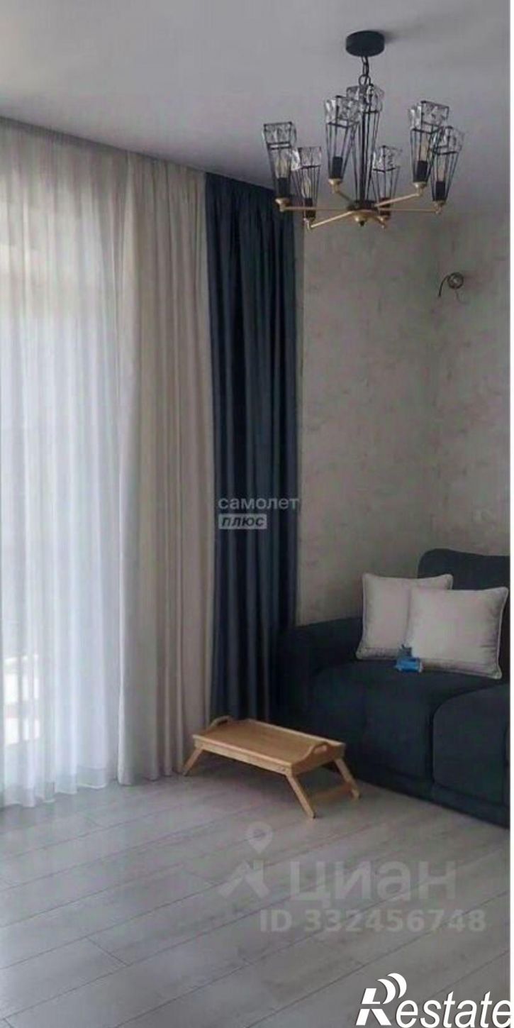 3-комн квартира ул Долгирева, 5,  д. 5