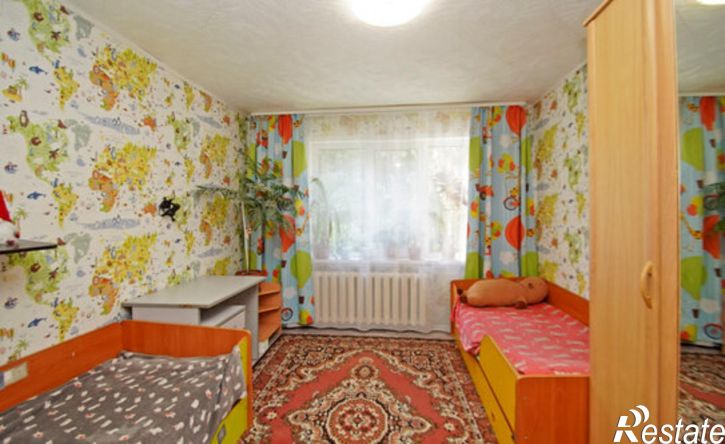 3-комн квартира ул Комсомольская, 16,  д. 16