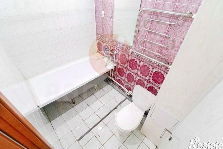 3-комн квартира ул 10-я Чередовая, 26/1,  д. 26/1