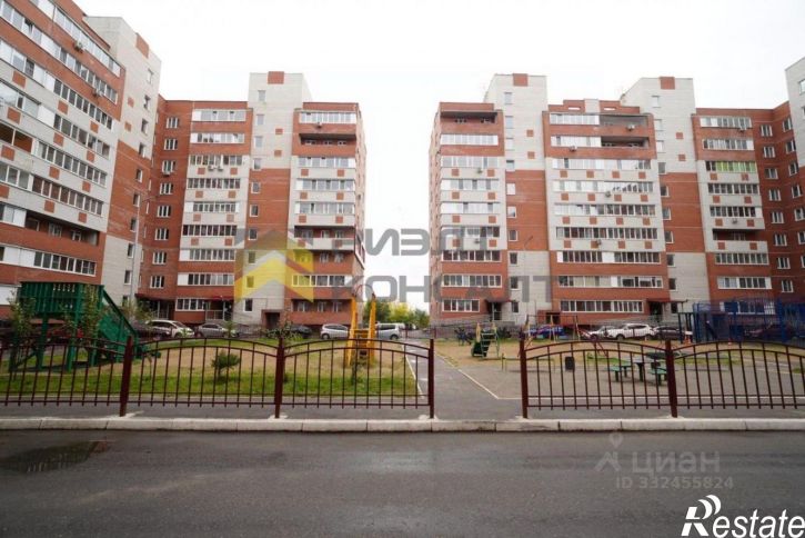 1-комн квартира ул 1-й Красной Звезды, 81,  д. 81