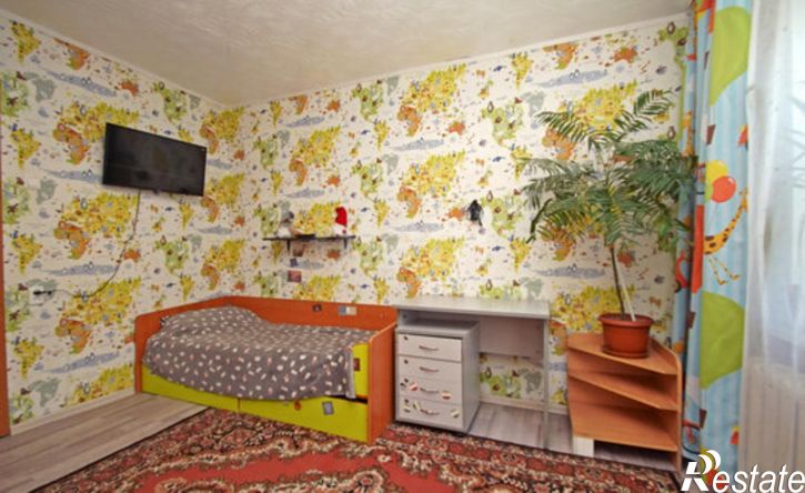 3-комн квартира ул Комсомольская, 16,  д. 16
