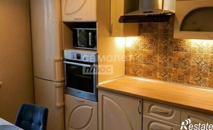 3-комн квартира ул 3-я Молодежная, 57а,  д. 57а