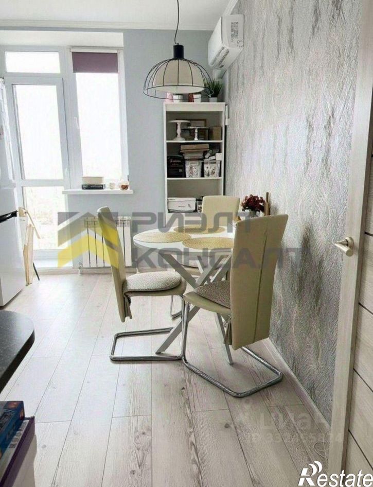 1-комн квартира ул 1-й Красной Звезды, 81,  д. 81