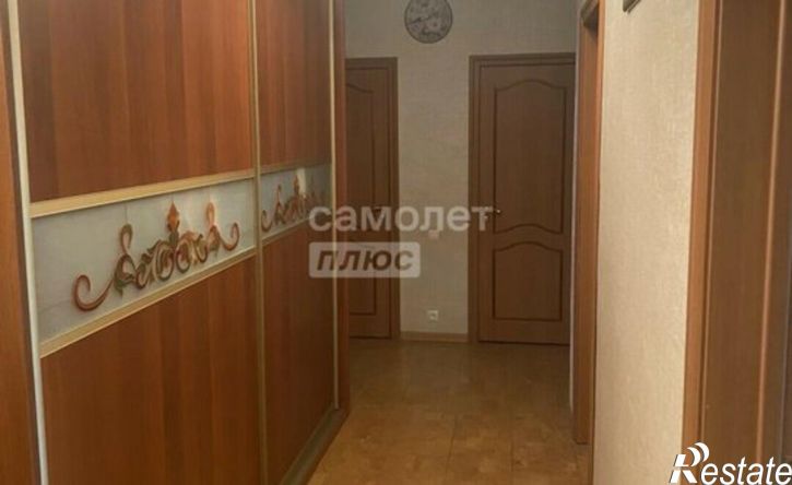 3-комн квартира ул 3-я Молодежная, 57а,  д. 57а