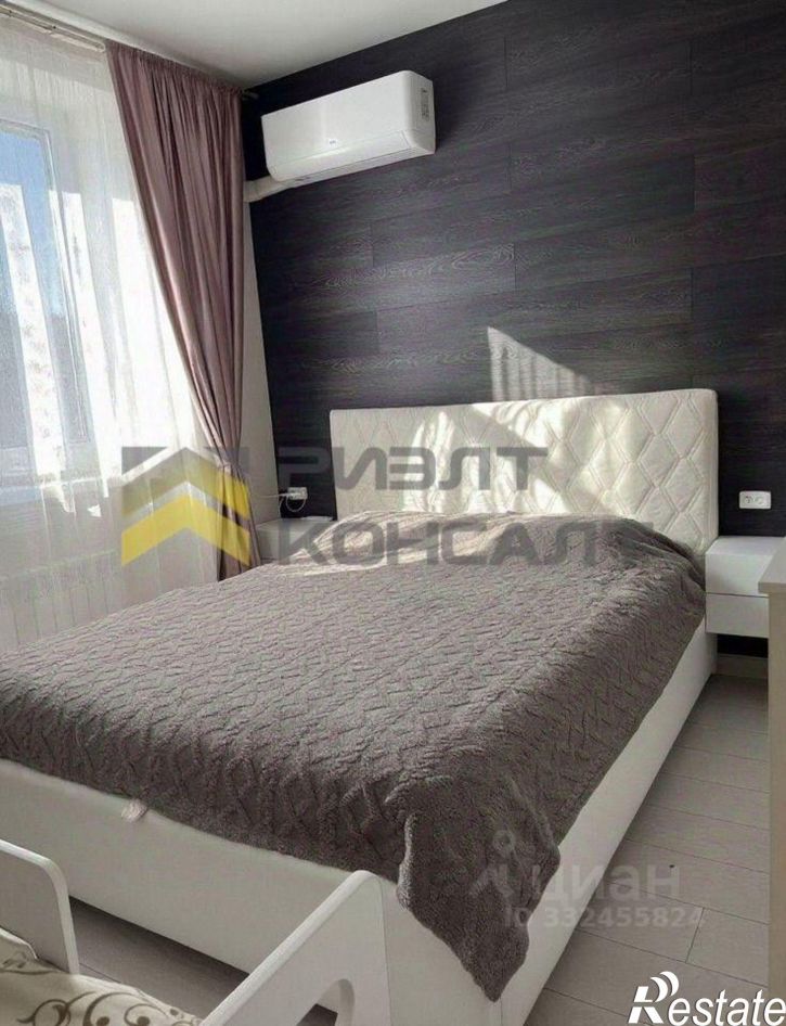 1-комн квартира ул 1-й Красной Звезды, 81,  д. 81