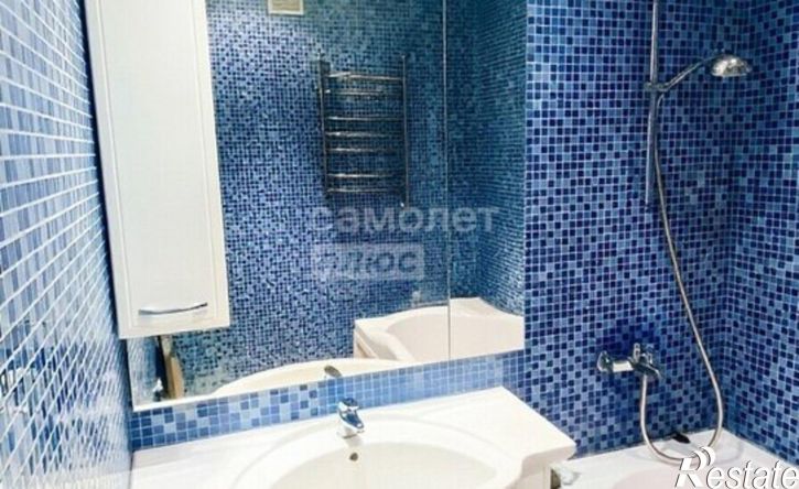 3-комн квартира ул 3-я Молодежная, 57а,  д. 57а