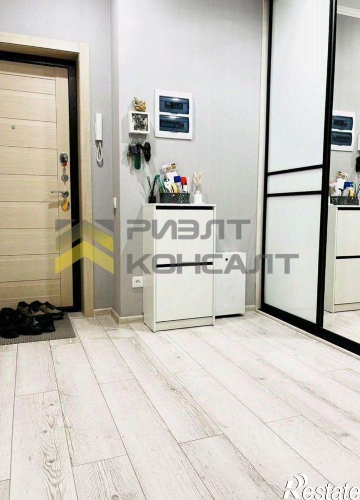 1-комн квартира ул 1-й Красной Звезды, 81,  д. 81