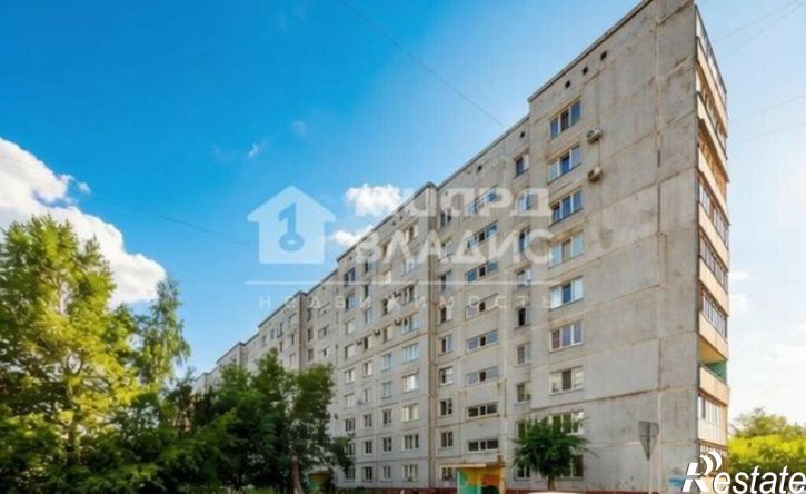 3-комн квартира ул 20 лет РККА, 202а,  д. 202а