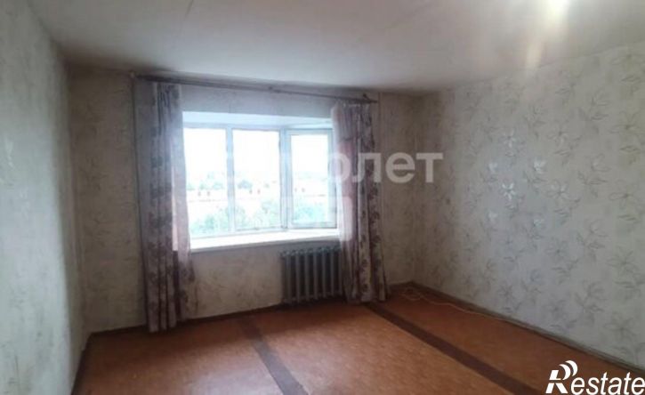 1-комн квартира ул Гуртьева, 33,  д. 33