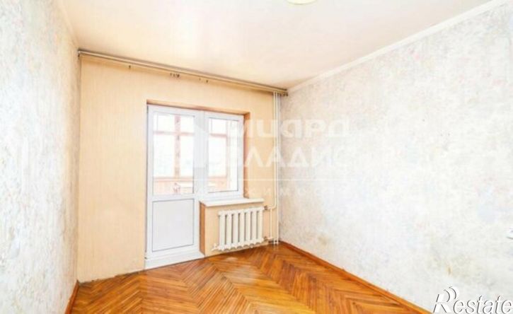 3-комн квартира ул 20 лет РККА, 202а,  д. 202а