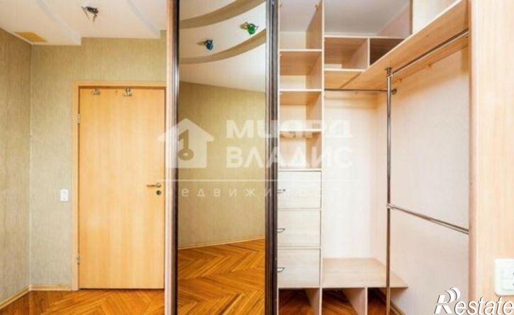 3-комн квартира ул 20 лет РККА, 202а,  д. 202а