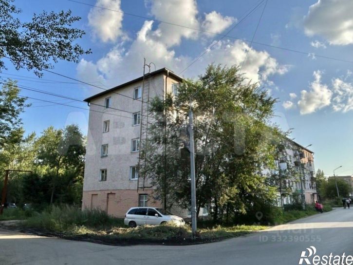 1-комн квартира ул 50 лет Профсоюзов, 79,  д. 79