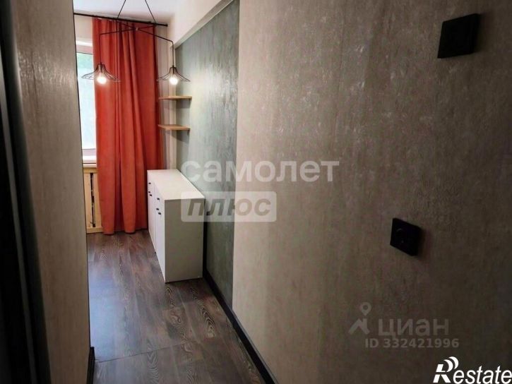 1-комн квартира ул Новороссийская, 3,  д. 3