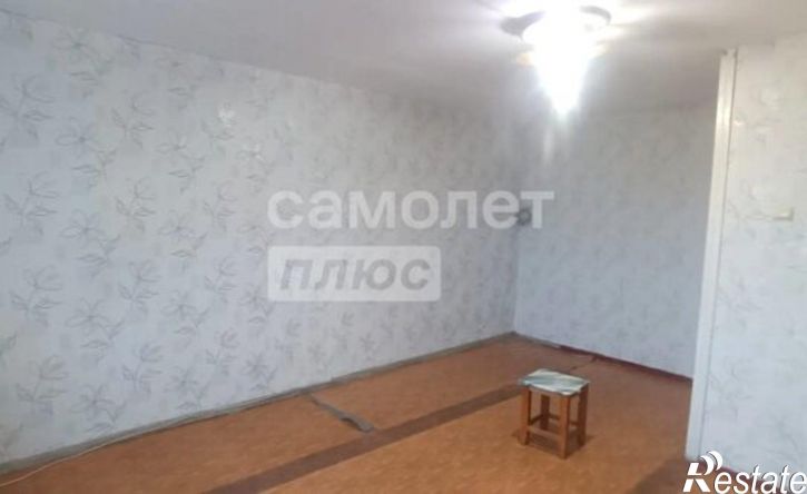 1-комн квартира ул Гуртьева, 33,  д. 33