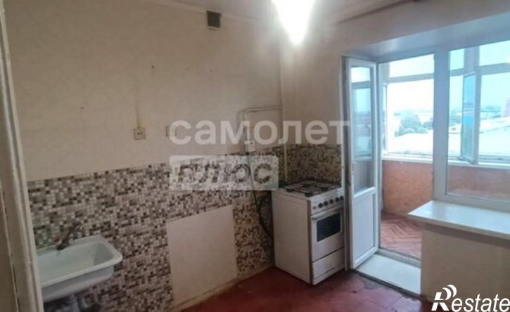 1-комн квартира ул Гуртьева, 33,  д. 33