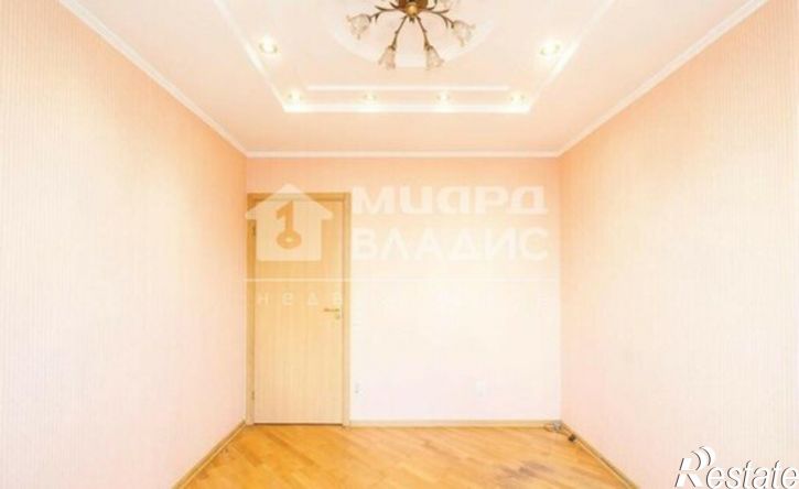 3-комн квартира ул 20 лет РККА, 202а,  д. 202а