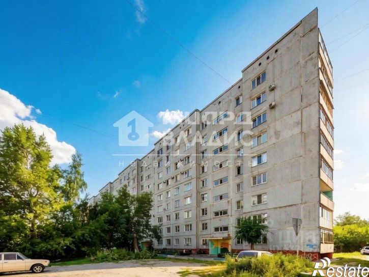 3-комн квартира ул 20 лет РККА, 202а,  д. 202а