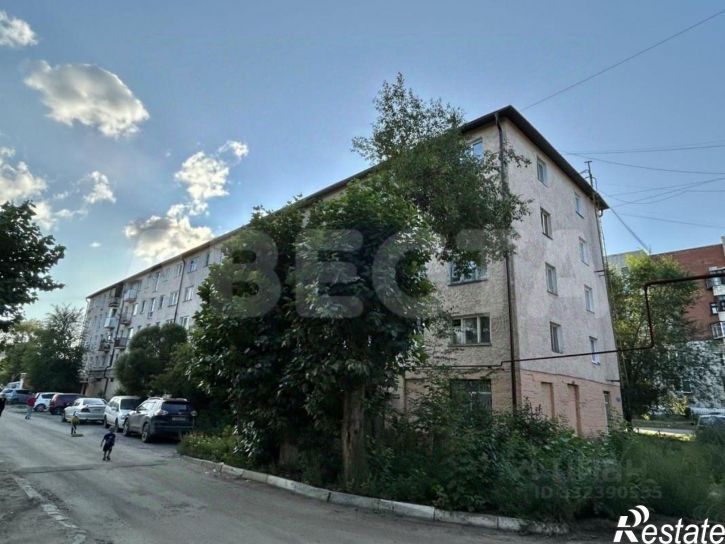 1-комн квартира ул 50 лет Профсоюзов, 79,  д. 79