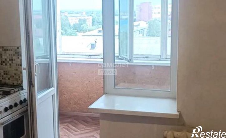 1-комн квартира ул Гуртьева, 33,  д. 33
