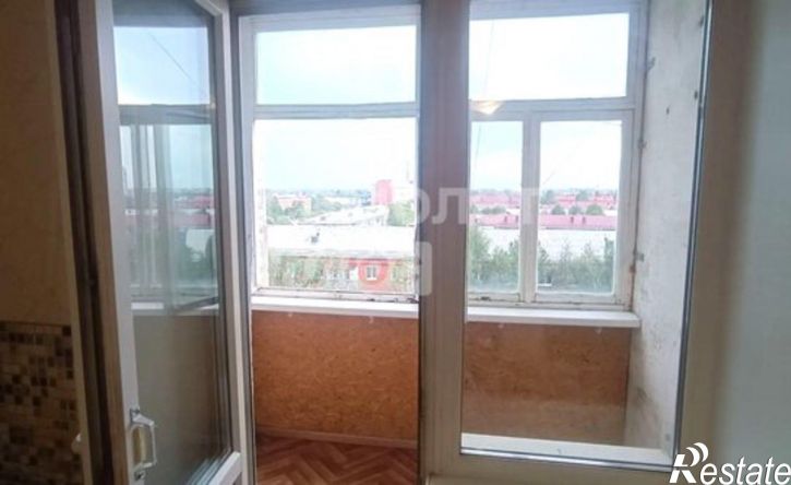 1-комн квартира ул Гуртьева, 33,  д. 33