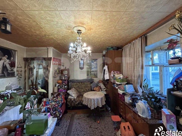 1-комн квартира ул 50 лет Профсоюзов, 79,  д. 79