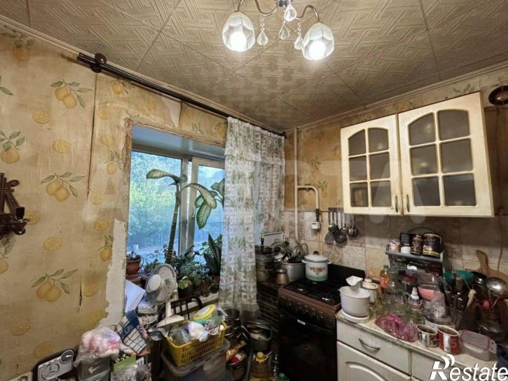 1-комн квартира ул 50 лет Профсоюзов, 79,  д. 79