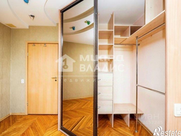 3-комн квартира ул 20 лет РККА, 202а,  д. 202а