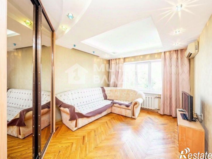 3-комн квартира ул 20 лет РККА, 202а,  д. 202а