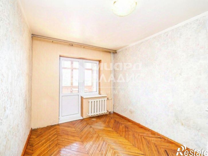 3-комн квартира ул 20 лет РККА, 202а,  д. 202а