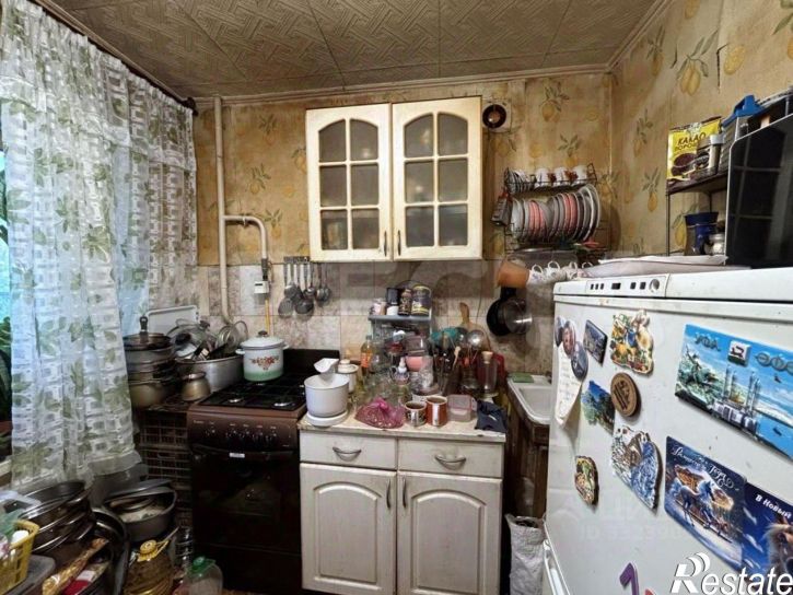 1-комн квартира ул 50 лет Профсоюзов, 79,  д. 79
