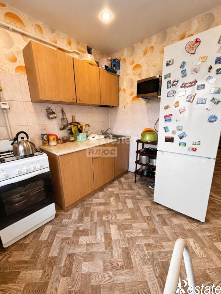 1-комн квартира ул Батумская, 1/3,  д. 1/3