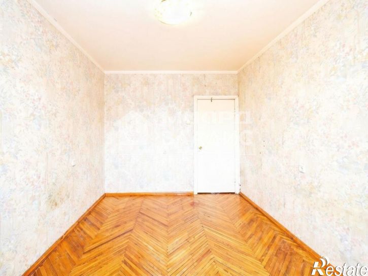 3-комн квартира ул 20 лет РККА, 202а,  д. 202а
