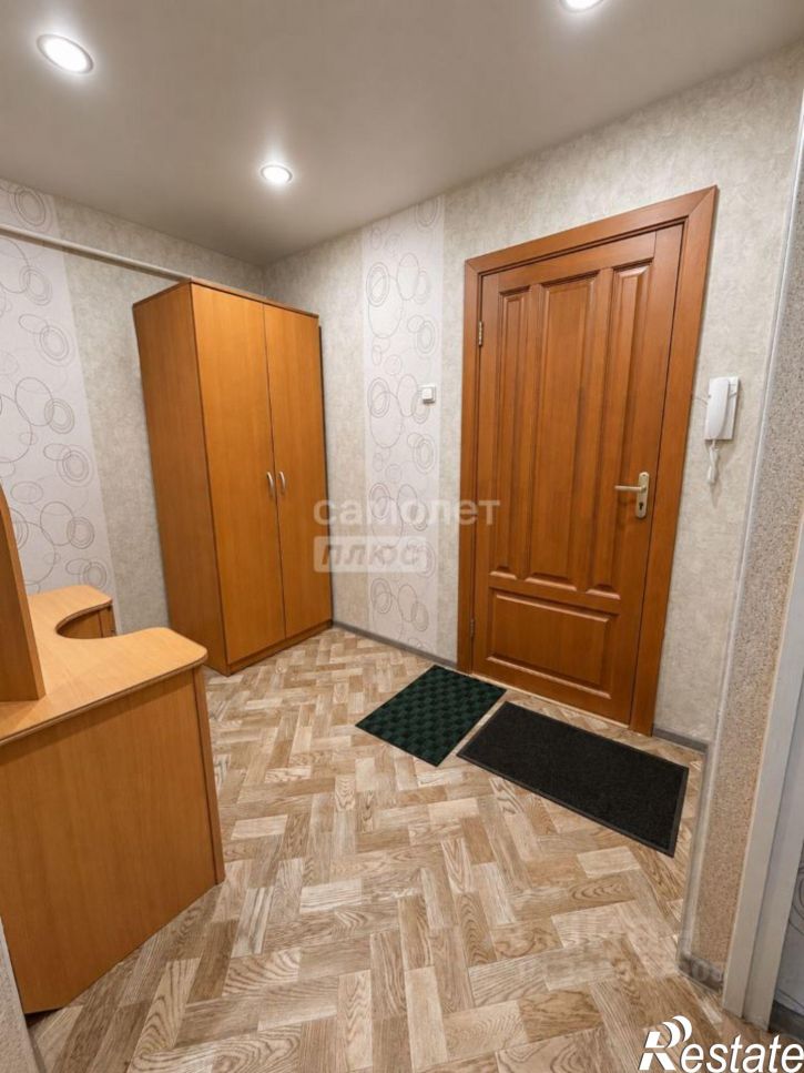 1-комн квартира ул Батумская, 1/3,  д. 1/3