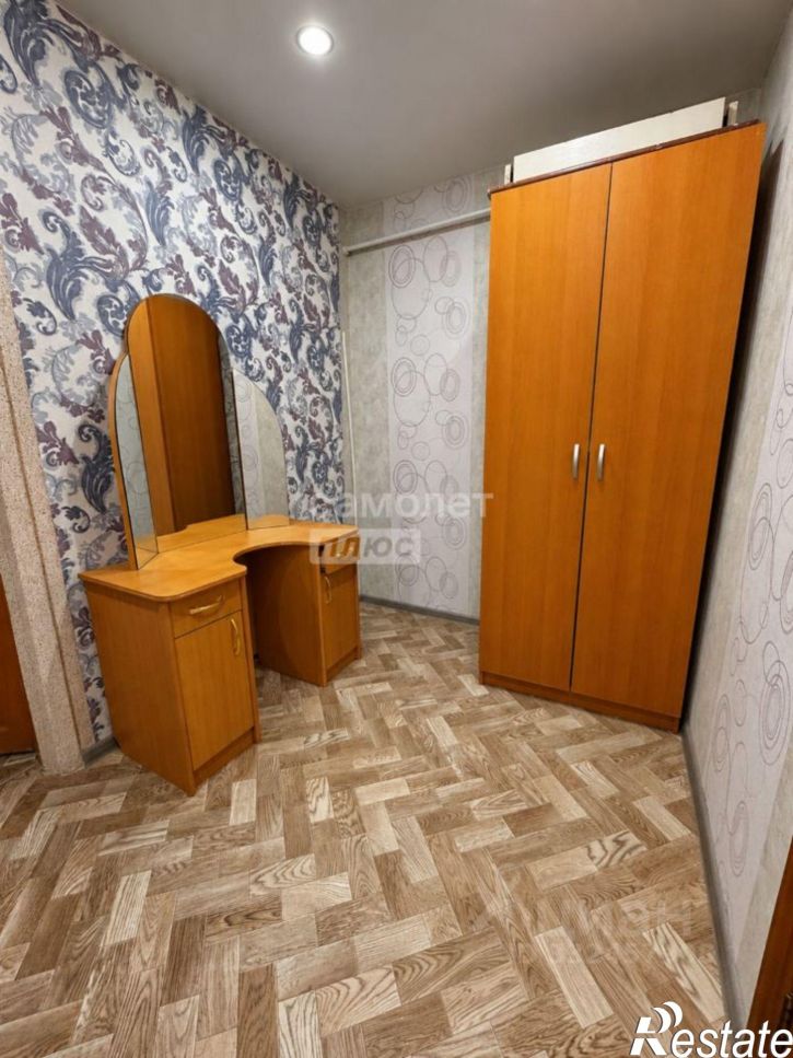 1-комн квартира ул Батумская, 1/3,  д. 1/3