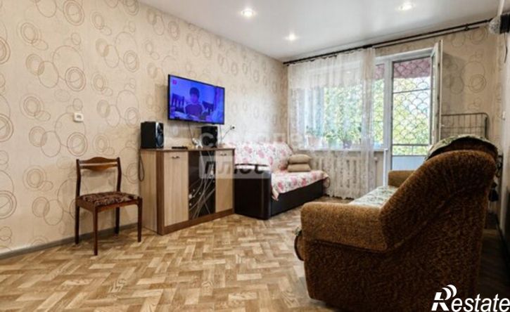 1-комн квартира ул Батумская, 1/3,  д. 1/3