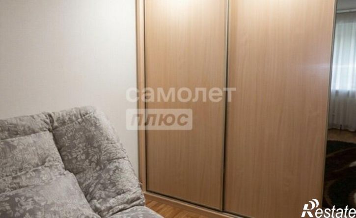 1-комн квартира ул Нефтезаводская, 26,  д. 26