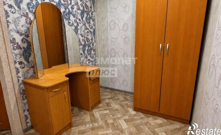 1-комн квартира ул Батумская, 1/3,  д. 1/3